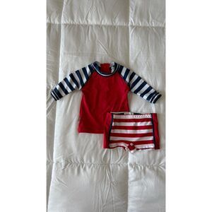 baby boy bathing suit